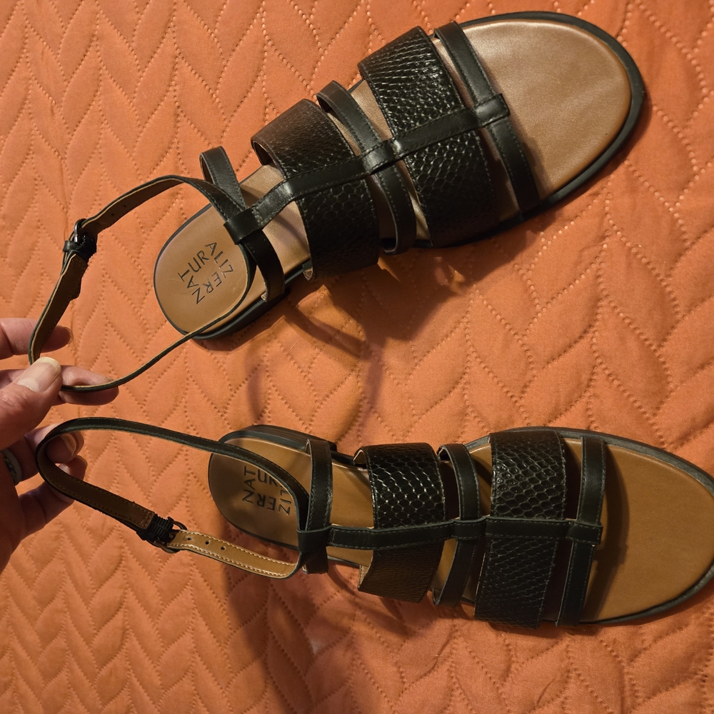 Naturalizer Fiana Sandals